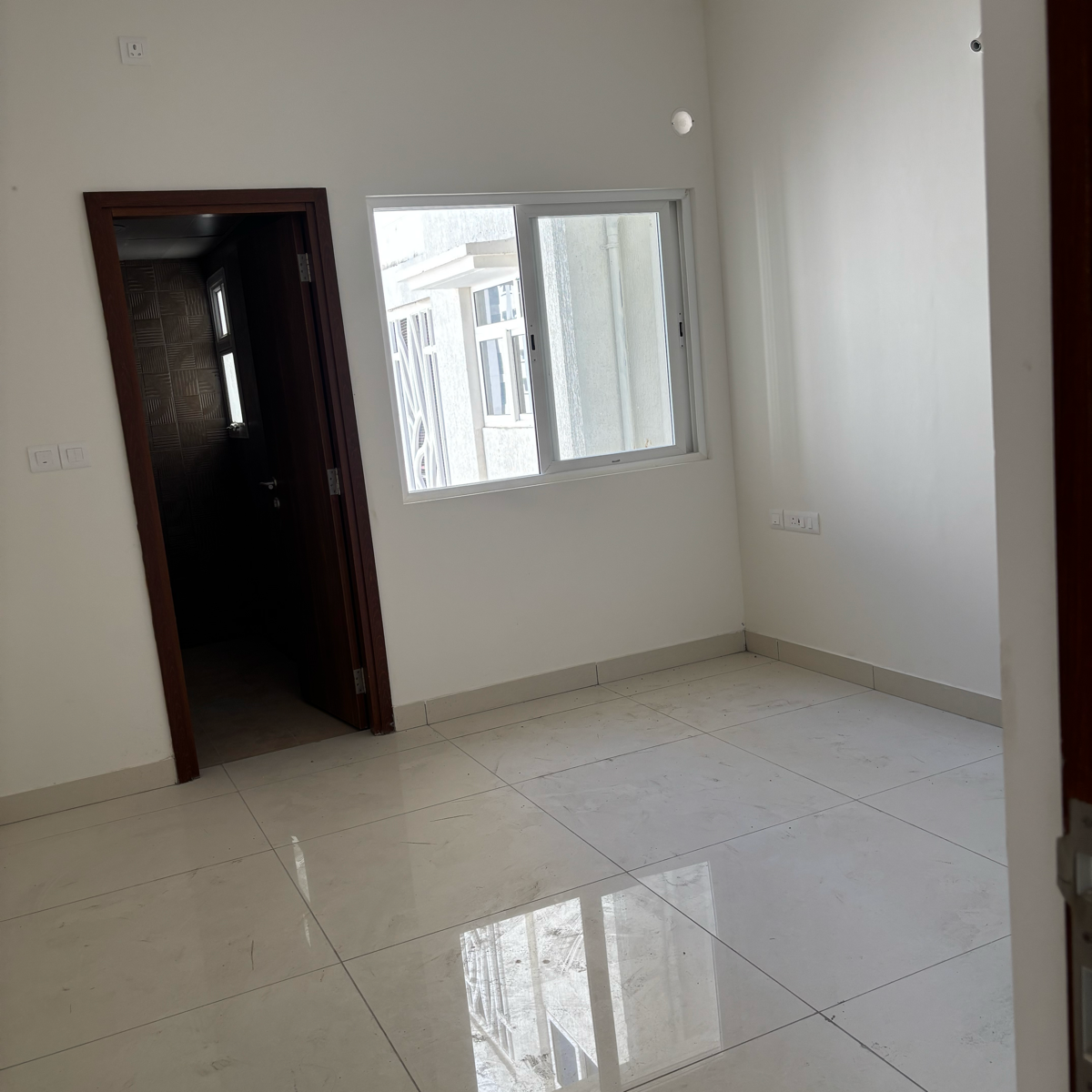 2 BHK Apartment For Sale in Eden Park At The Prestige City