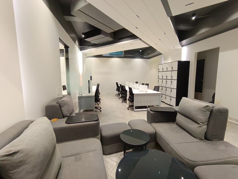 Team Area, sector 3 Commercial Office Space 4500 Sq.Ft. In Sector 3 Noida 9587857