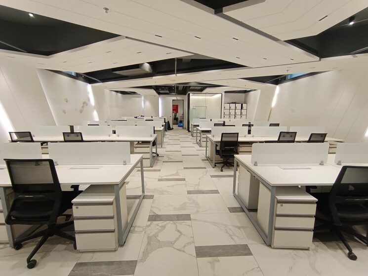 Team Area, sector 3 Commercial Office Space 4500 Sq.Ft. In Sector 3 Noida 9587857