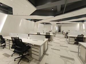  Office Space For Rent in Sector 3