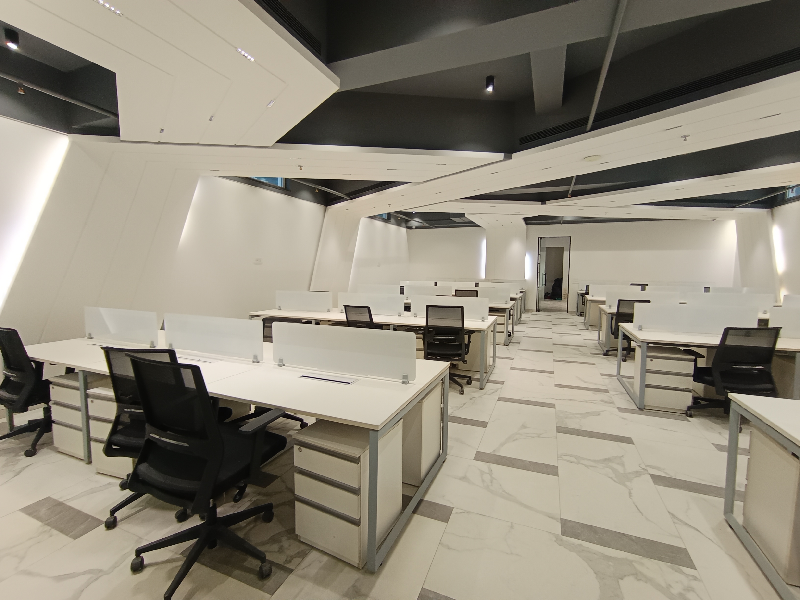 Office Space For Rent in Sector 3