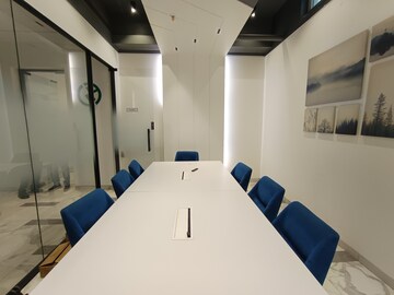 Team Area in  Office Space at Sector 3 – for Rent