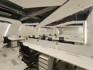 Team Area in  Office Space at Sector 3 – for Rent