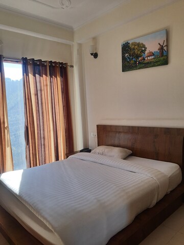 Master Bedroom in 6+ BHK Independent House at Malyana – for Sale