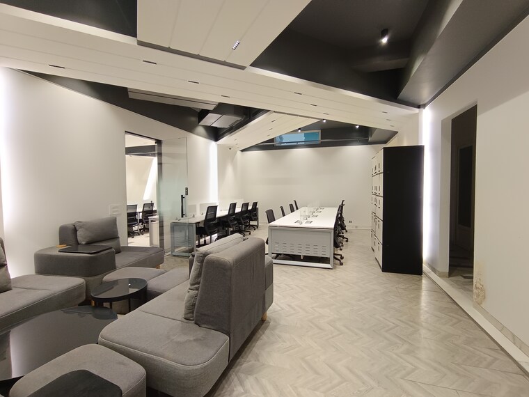 Team Area, sector 3 Commercial Office Space 4500 Sq.Ft. In Sector 3 Noida 9587857