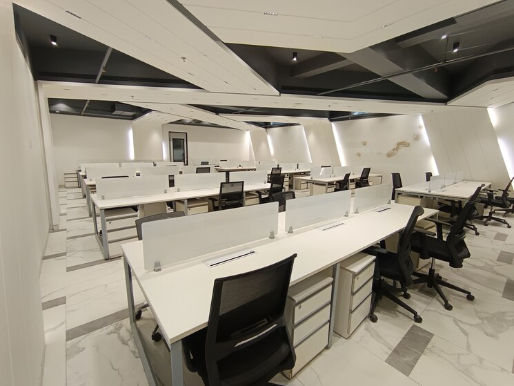 Team Area, sector 3 Commercial Office Space 4500 Sq.Ft. In Sector 3 Noida 9587857