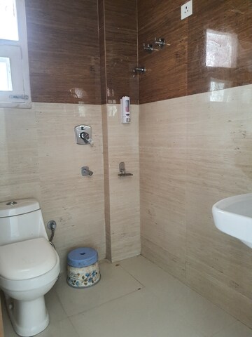 Bathroom in 6+ BHK Independent House at Malyana – for Sale