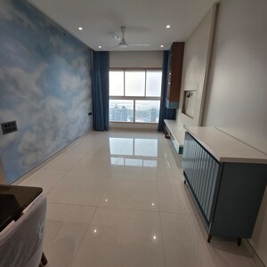 Kitchen in 2 BHK Apartment at Wadhwa Pristine, Matunga West – for Rent