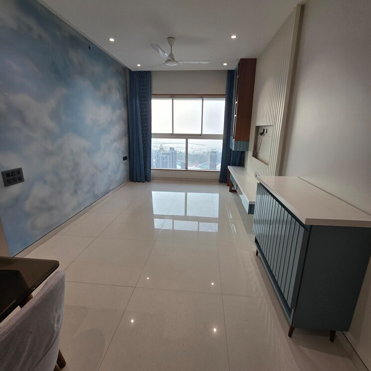 Kitchen, wadhwa-pristine 2 Bedroom 760 Sq.Ft. Apartment In Matunga West Mumbai 9587742