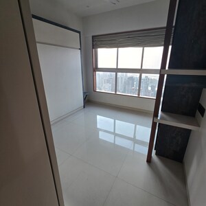 Staircase in 2 BHK Apartment at Wadhwa Pristine, Matunga West – for Rent