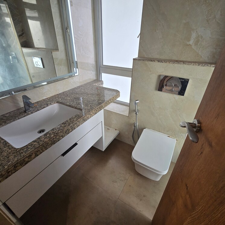 Master Bedroom, wadhwa-pristine 2 Bedroom 760 Sq.Ft. Apartment In Matunga West Mumbai 9587742