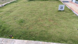  Plot – Garden View at Kanakapura Road - for Sale