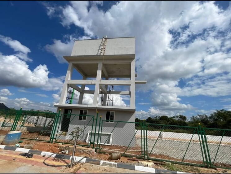 Exterior View, kanakapura road  1470 Sq.Ft. Plot In Kanakapura Road Bangalore 9587814