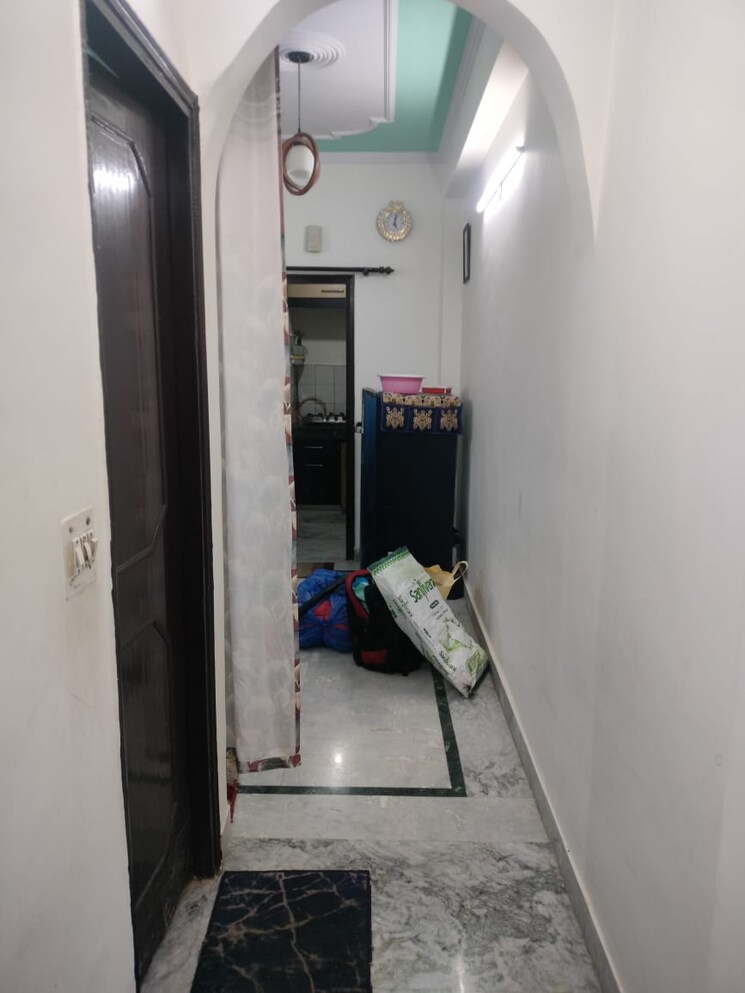 undefined, vaishali sector 4 1 Bedroom 565 Sq.Ft. Builder Floor In Vaishali Sector 4 Ghaziabad 9587800