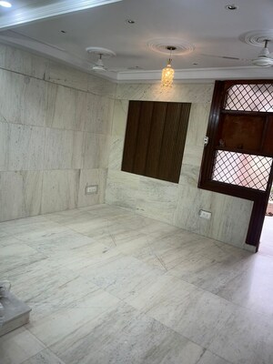 Bedroom in 2 BHK Builder Floor at Malviya Nagar – for Rent