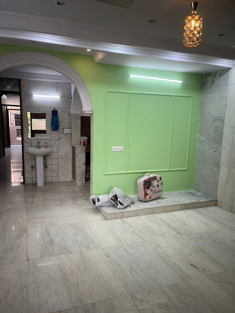 Room, malviya nagar 2 Bedroom 900 Sq.Ft. Builder Floor In Malviya Nagar Delhi 9587810