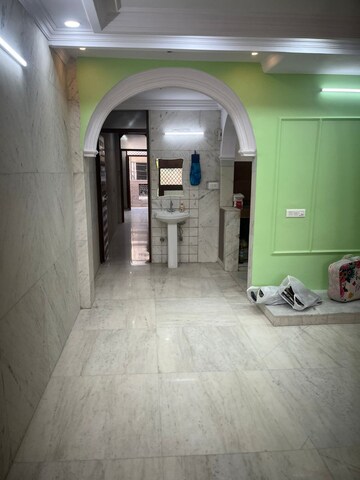 2 BHK Builder Floor For Rent in Malviya Nagar
