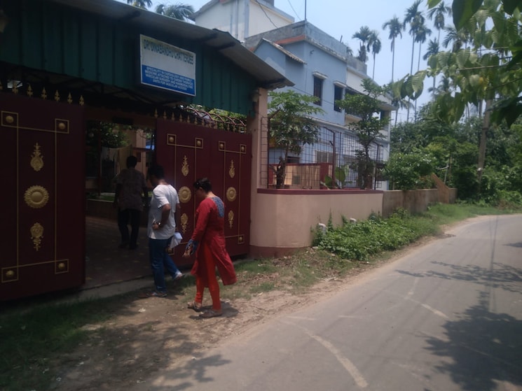  Parking, baruipur 5 Bedroom 2100 Sq.Ft. Independent House In Baruipur Kolkata 9587758