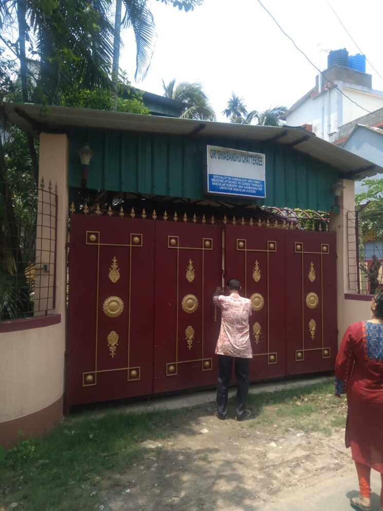 Exterior View, baruipur 5 Bedroom 2100 Sq.Ft. Independent House In Baruipur Kolkata 9587758