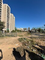 2600 Sq.Yd. Land in Vaishnodevi Circle