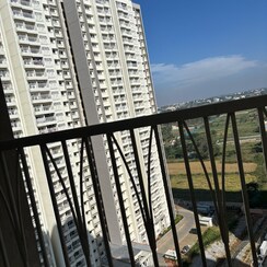 2 BHK Apartment For Sale in Eden Park At The Prestige City