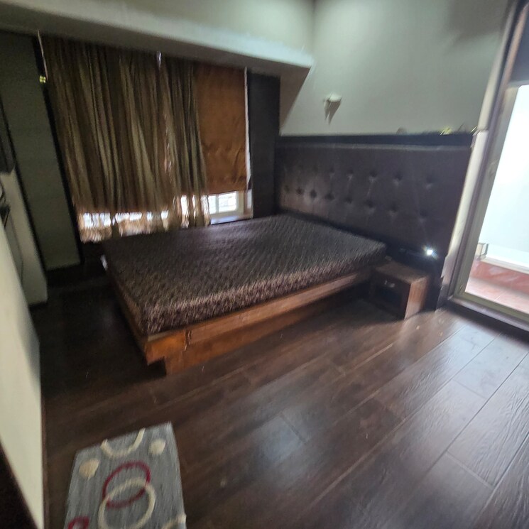 Living Room, omkar-belleza 3 Bedroom 1950 Sq.Ft. Apartment In Dadar West Mumbai 9587864