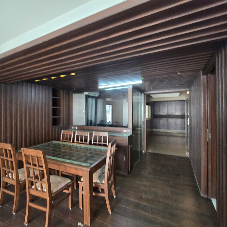 Gym, omkar-belleza 3 Bedroom 1950 Sq.Ft. Apartment In Dadar West Mumbai 9587864