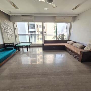 3 BHK Apartment For Rent in Omkar Belleza, Dadar West