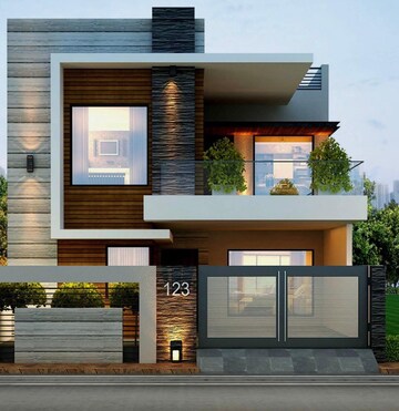 4 BHK Independent House For Sale in Sector 16