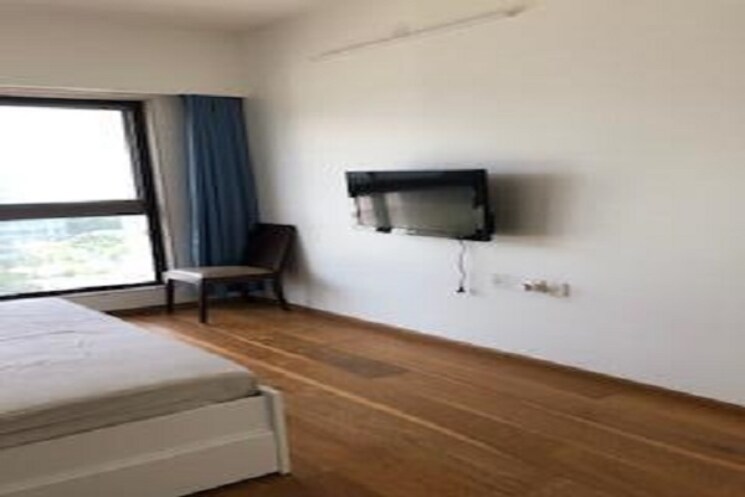 Room, godrej-the-trees 3.5 Bedroom 1290 Sq.Ft. Apartment In Vikhroli East Mumbai 9587513