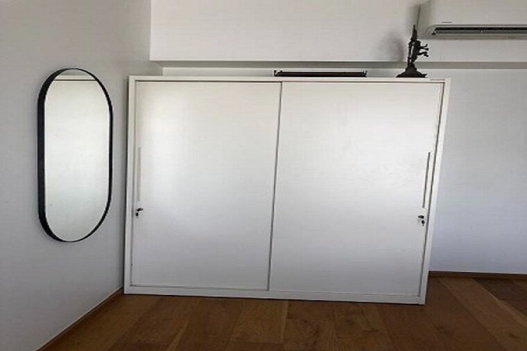 Room, godrej-the-trees 3.5 Bedroom 1290 Sq.Ft. Apartment In Vikhroli East Mumbai 9587513