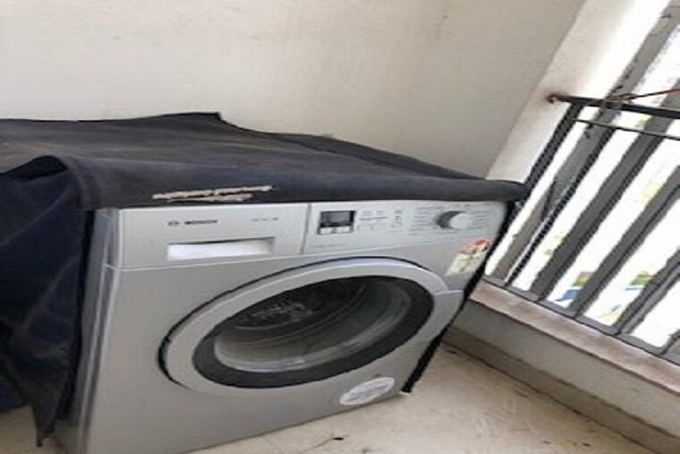 undefined, godrej-the-trees 3.5 Bedroom 1290 Sq.Ft. Apartment In Vikhroli East Mumbai 9587513