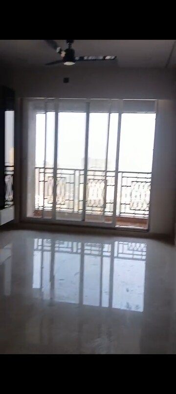 2 BHK Apartment For Rent in Paradise Sai World Empire, Kharghar
