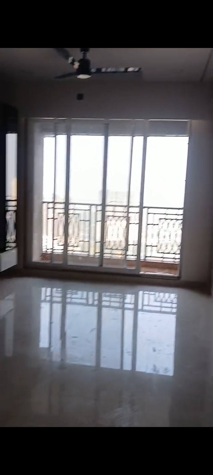 2 BHK Apartment For Rent in Paradise Sai World Empire