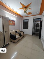 1 BHK 550 Sq.Ft. Builder Floor in DS Homes Noida