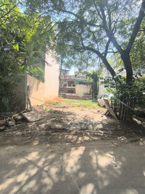  Plot – Exterior View View at Sushant Lok 2, Sector 57 - for Sale