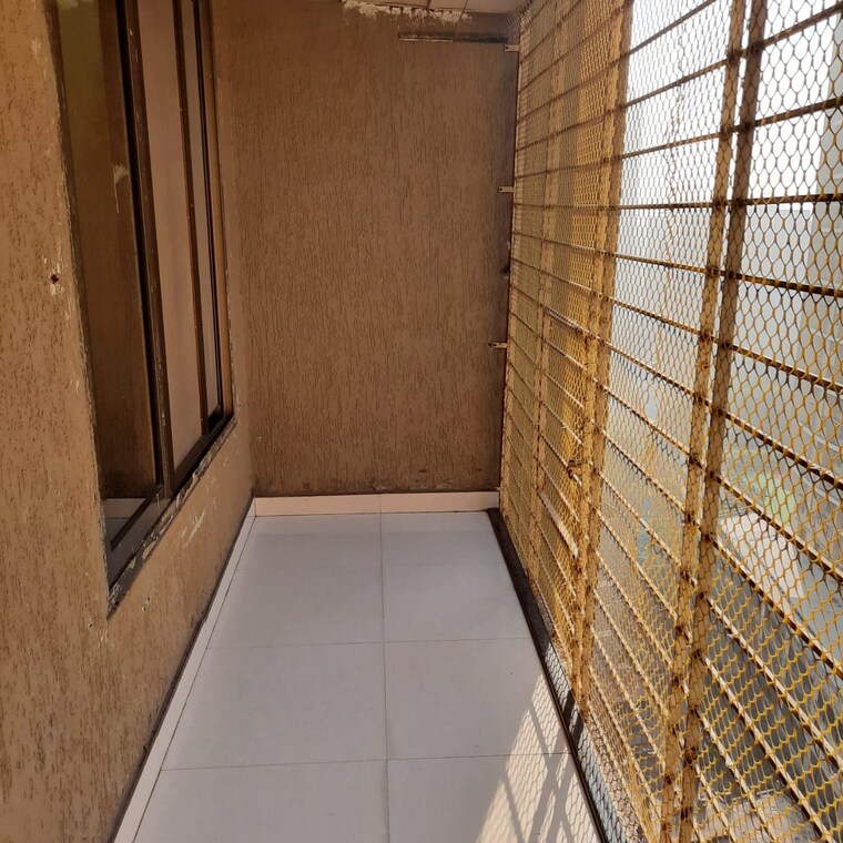 Balcony, acme-ozone 2.5 Bedroom 850 Sq.Ft. Apartment In Manpada Thane 9587809