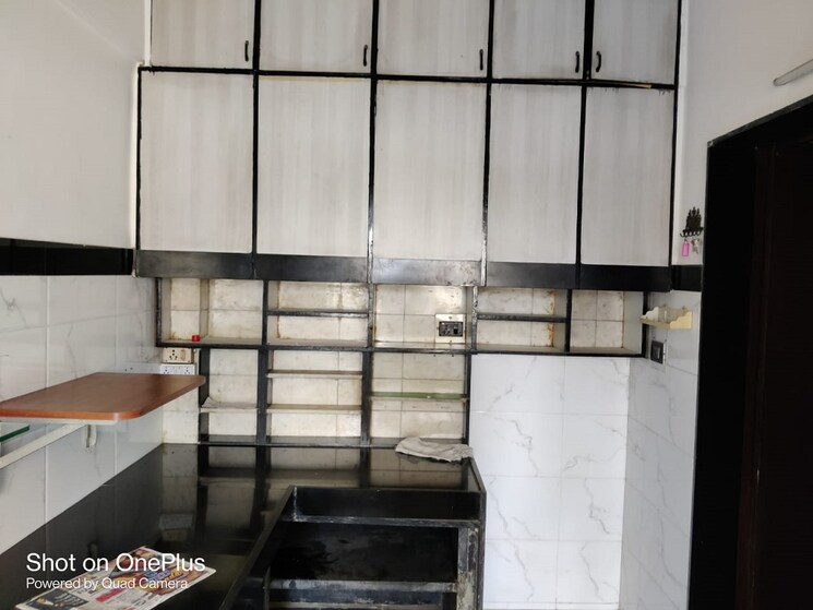 Kitchen, santacruz west 2 Bedroom 700 Sq.Ft. Apartment In Santacruz West Mumbai 9587871