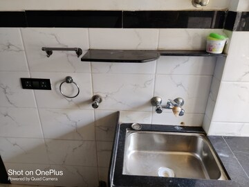 Kitchen in 2 BHK Apartment at Santacruz West – for Rent