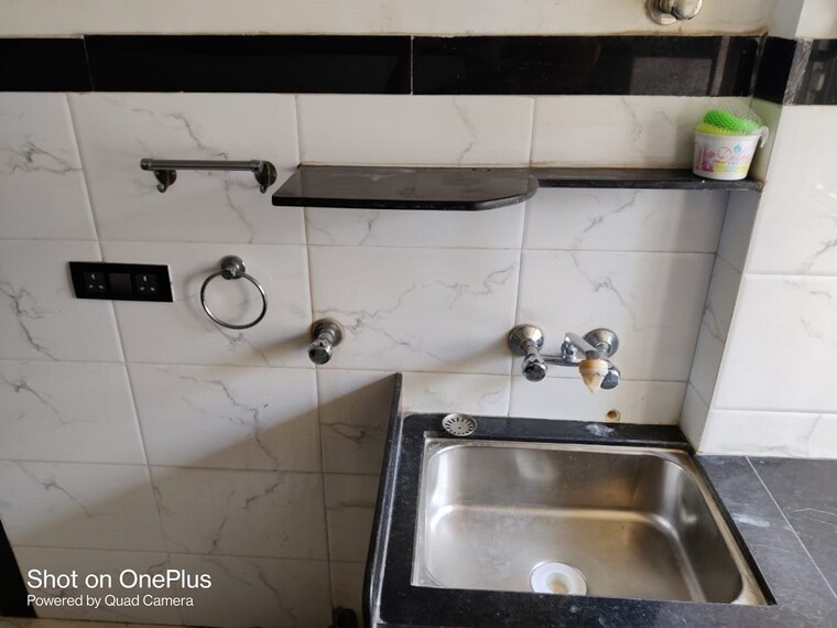 Kitchen, santacruz west 2 Bedroom 700 Sq.Ft. Apartment In Santacruz West Mumbai 9587871