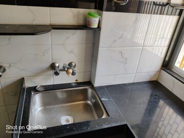 Kitchen in 2 BHK Apartment at Santacruz West – for Rent