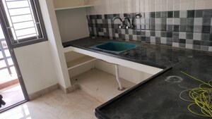 Balcony in 2 BHK Builder Floor at Saligramam – for Sale