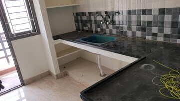 Balcony in 2 BHK Builder Floor at Saligramam – for Sale