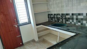 Balcony in 2 BHK Builder Floor at Saligramam – for Sale