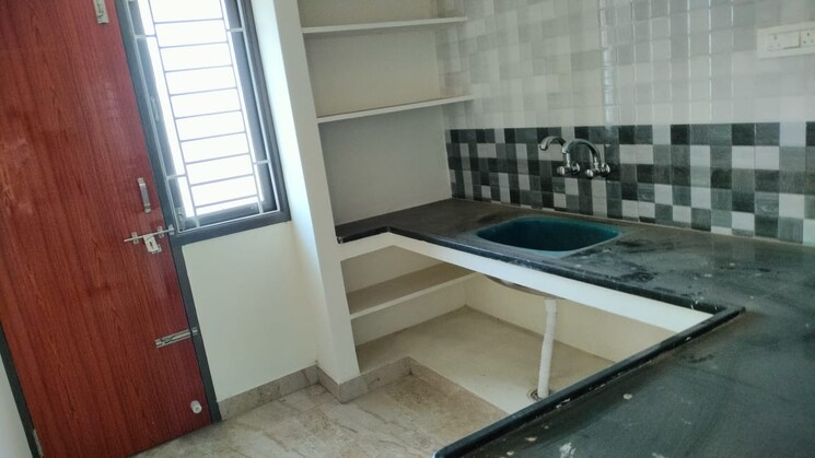 Balcony, saligramam 2 Bedroom 839 Sq.Ft. Builder Floor In Saligramam Chennai 9587877