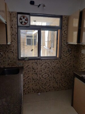 Living Room in 2 BHK Apartment at Veena Serenity, Chembur – for Rent