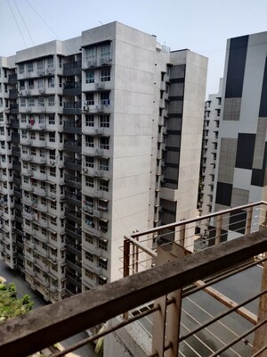 2 BHK Apartment – Exterior View View at Veena Serenity, Chembur - for Rent