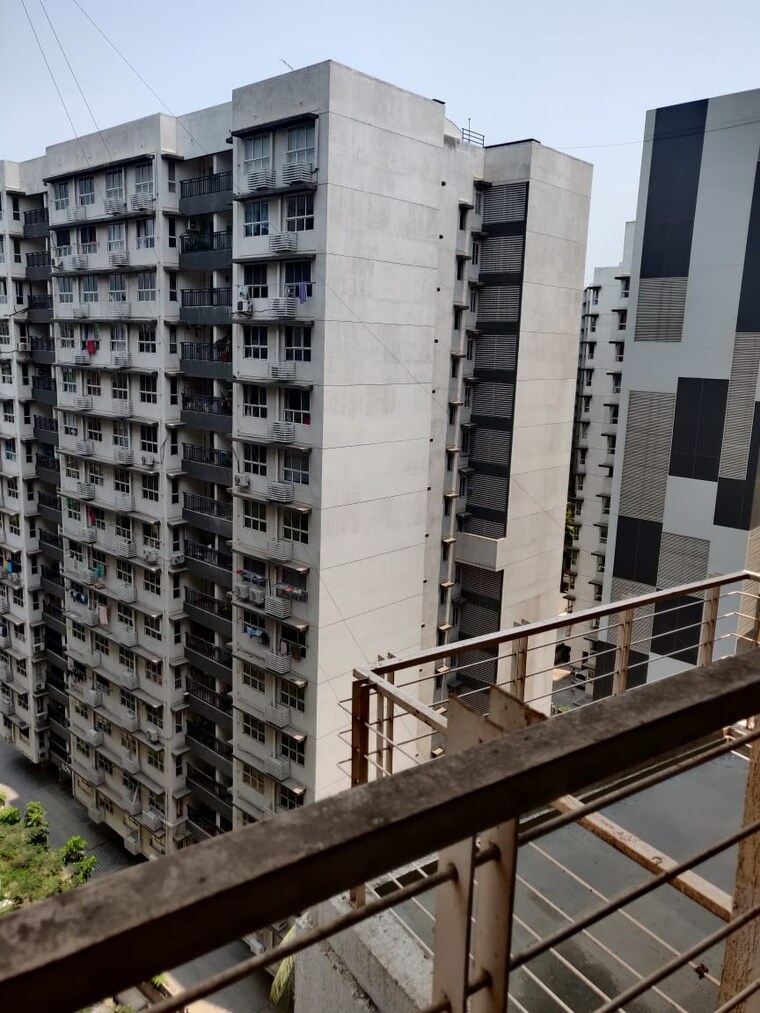 Exterior View, veena-serenity 2 Bedroom 631 Sq.Ft. Apartment In Chembur Mumbai 9587873