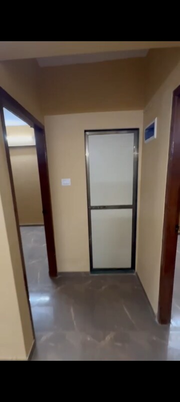 Corridor in 2 BHK Apartment at Asil Paradise, Taloja – for Rent