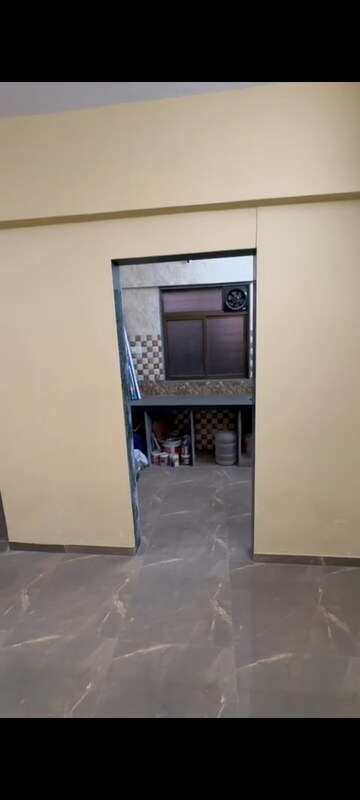 Kitchen in 2 BHK Apartment at Asil Paradise, Taloja – for Rent